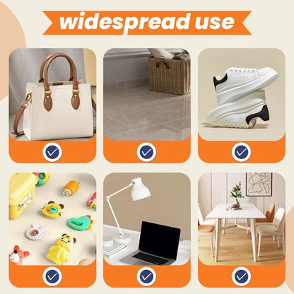 Magic Shoe Cleaning Cream