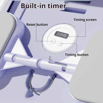 8-in-1 Pilates Board