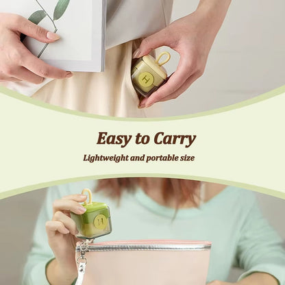 Mini Lint Remover Roller