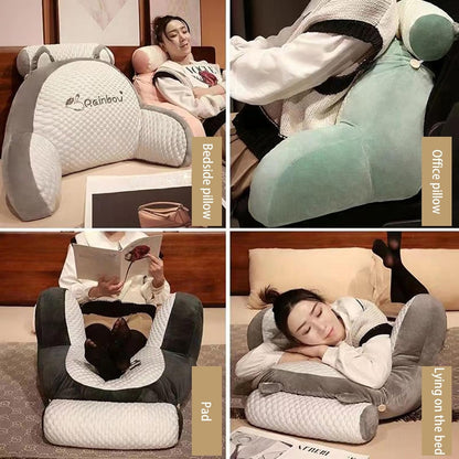 Bed Back Support Pillow