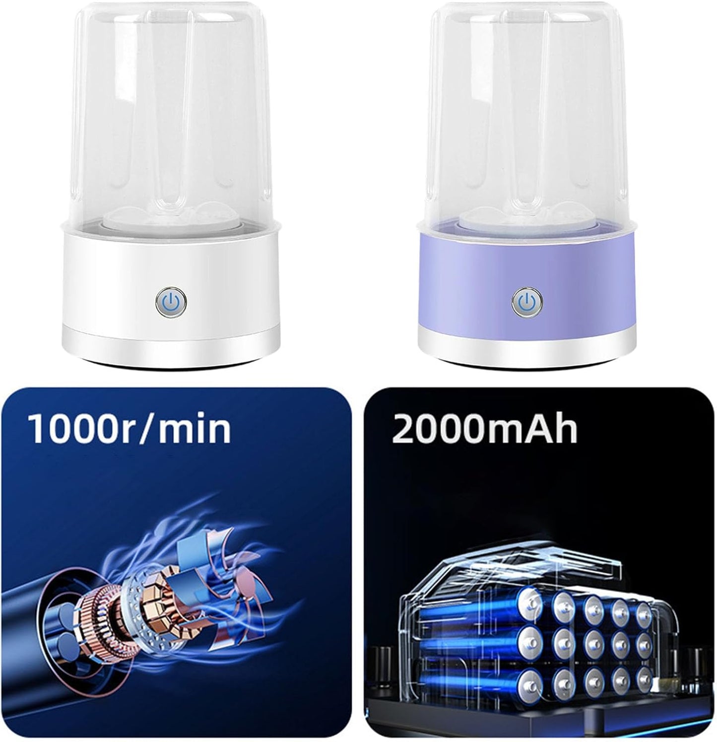 Mini Washing Machine