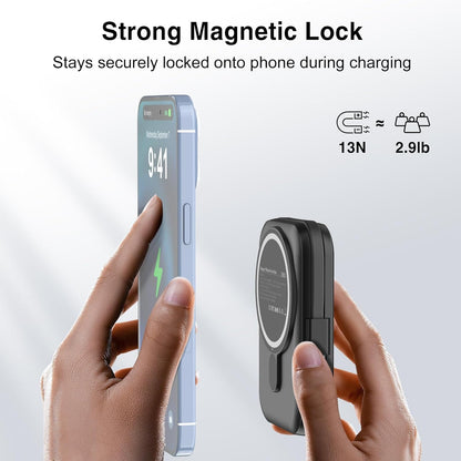 10000mAh Portable Power Bank