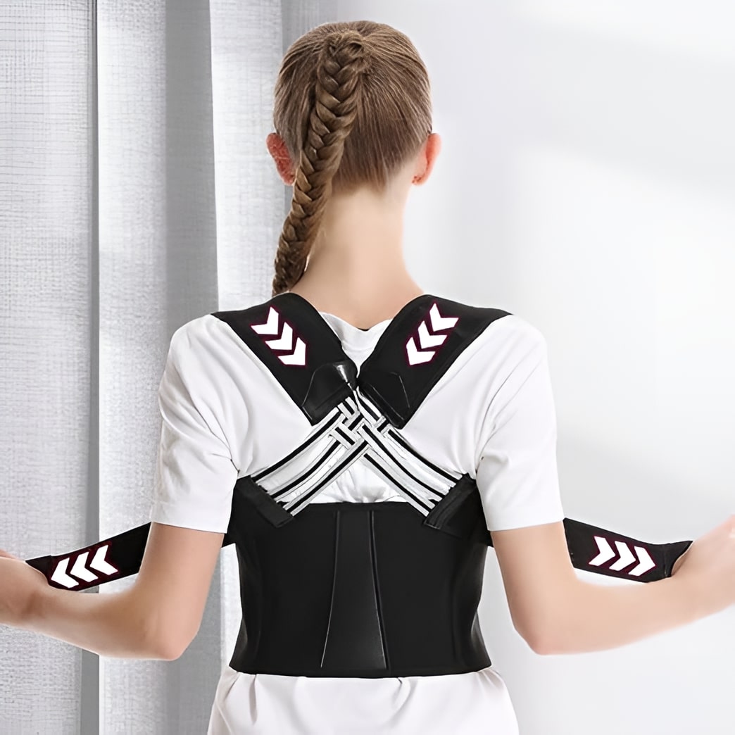 Back Posture Corrector