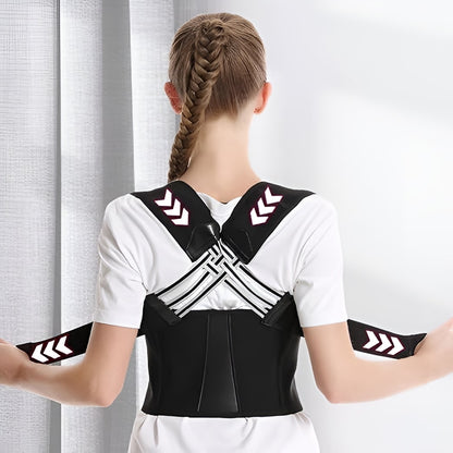 Back Posture Corrector