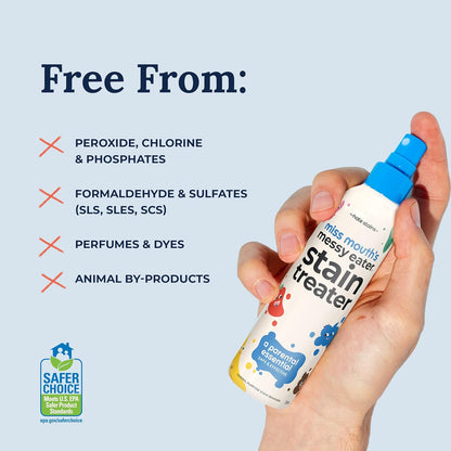 Magic Stain Remover Spray