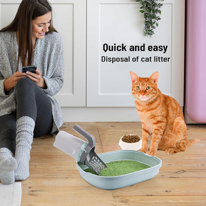 Cat Litter Scoop Kit