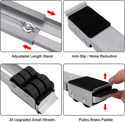 Easy Furniture Mover