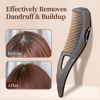 Dandruff Removal Brush