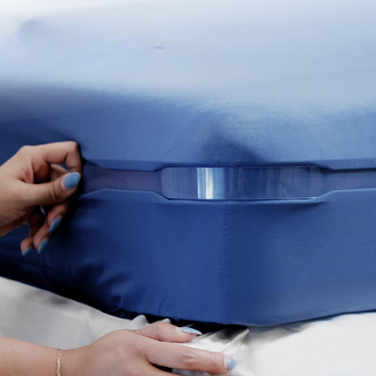 Bed Sheet Holders (4 Pcs)