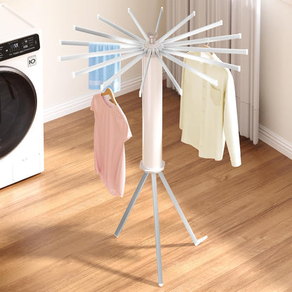 Clothes Drying Tripod