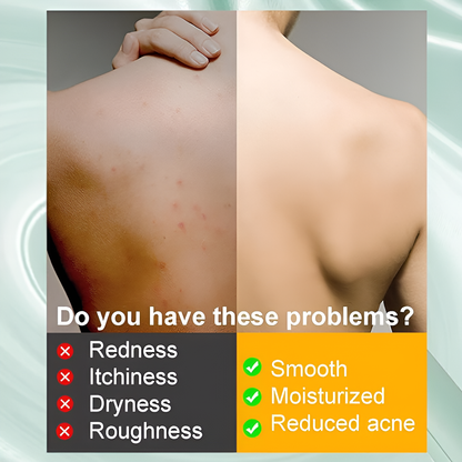 5 in 1 Electric Shower Brush