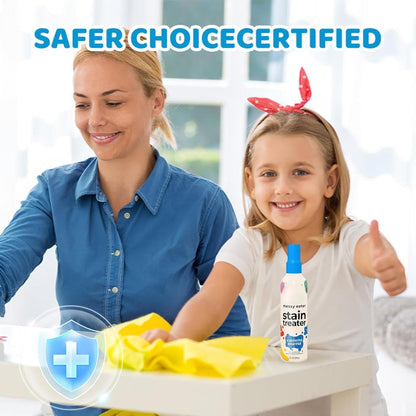 Magic Stain Remover Spray