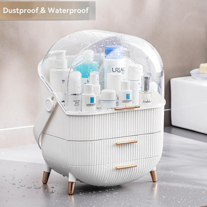 Cosmetic Storage Organizer