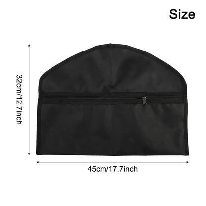 Hidden Money Storage Bag