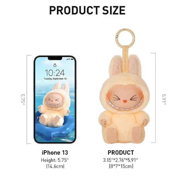 LABUBU | Have A Seat Series