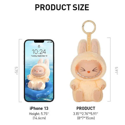 LABUBU | Have A Seat Series