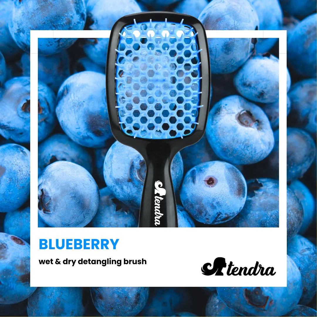 Tendra™ Detangling Hair Brush