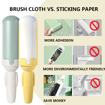 Pet Hair Remover Roller