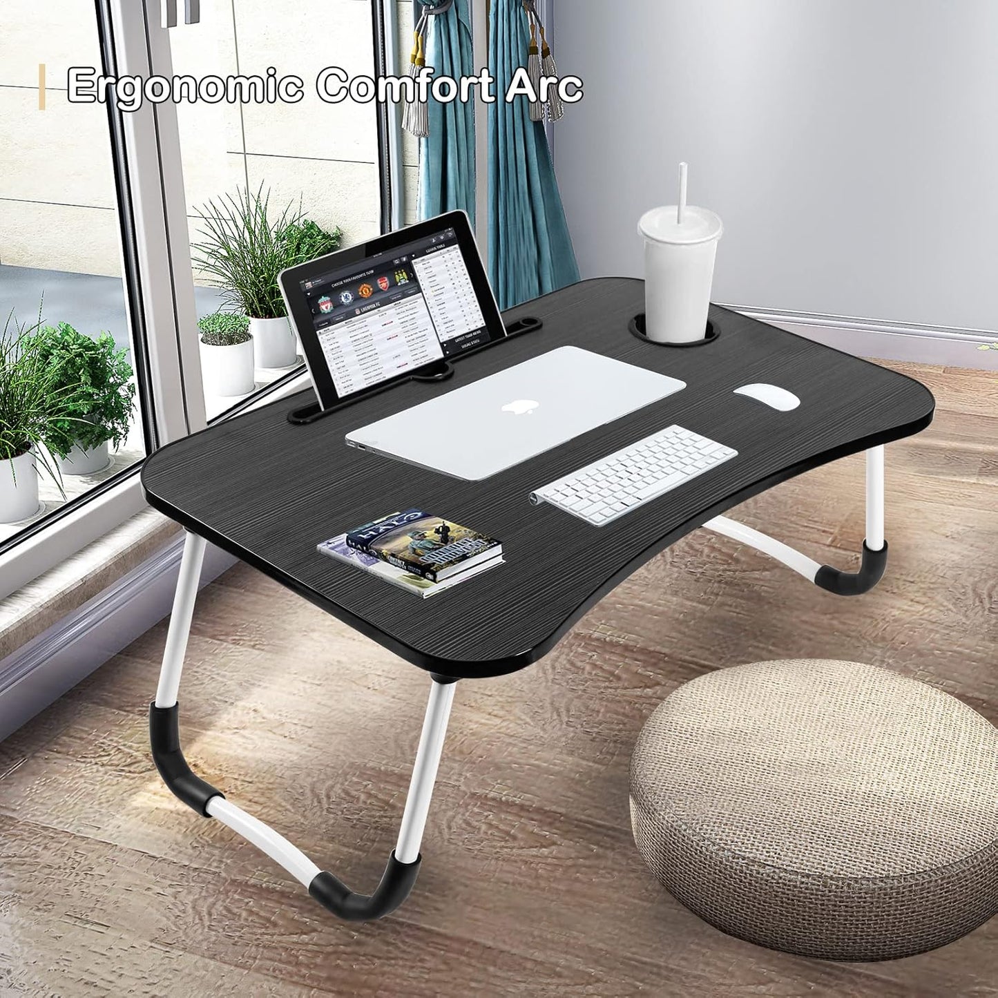 Bed Laptop Table