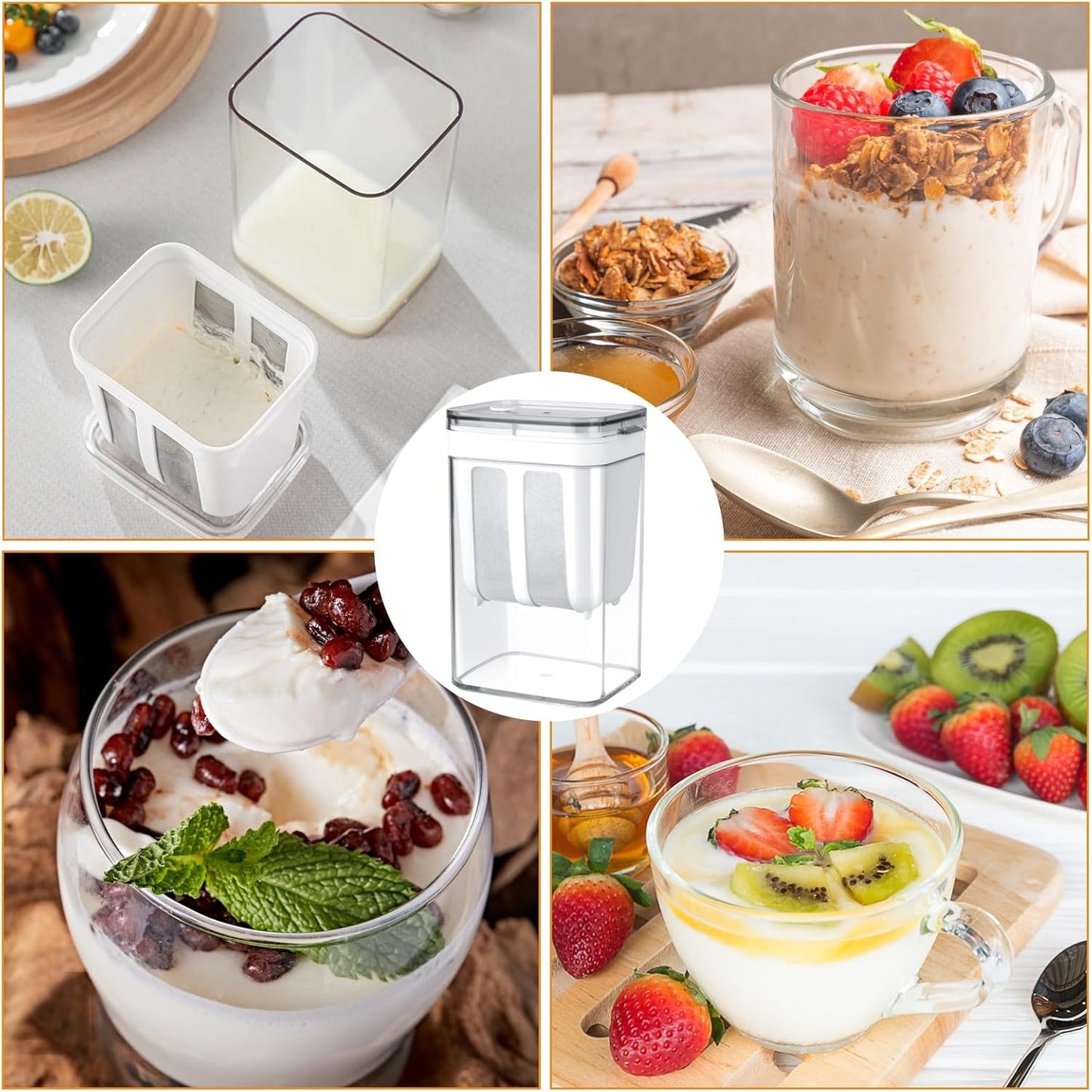 Yogurt Maker