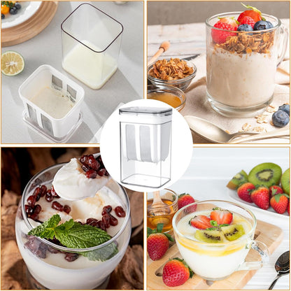 Yogurt Maker
