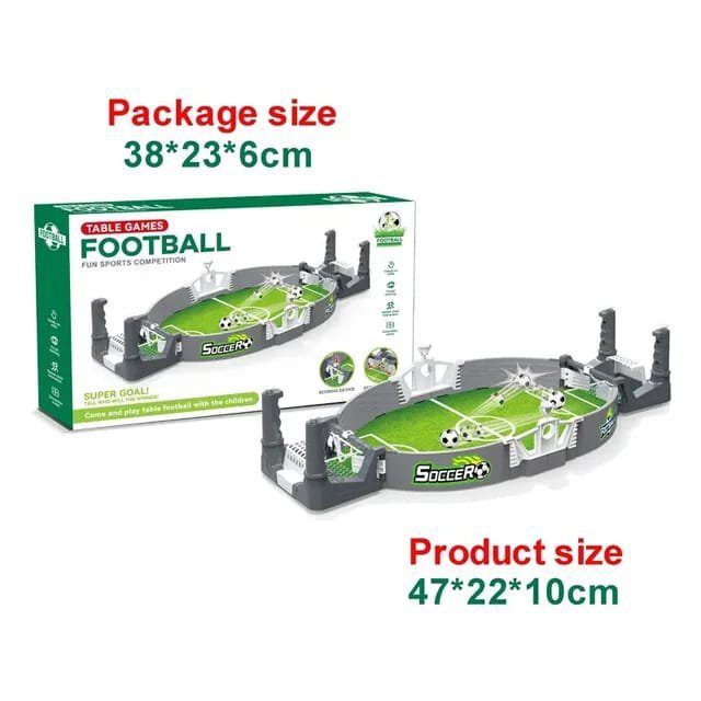 Mini Football Board Game