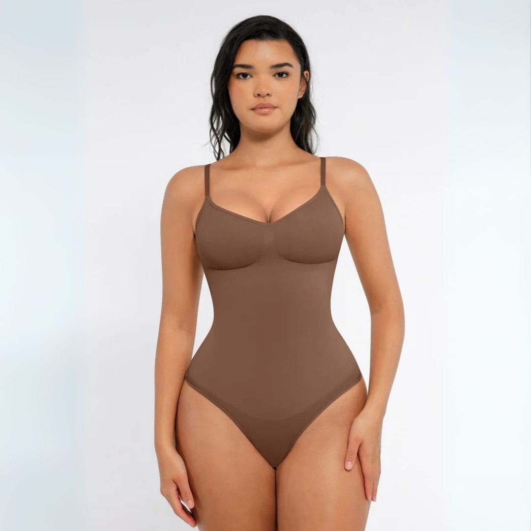 Tummy Control Body Shaper