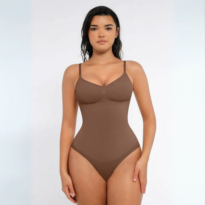 Tummy Control Body Shaper
