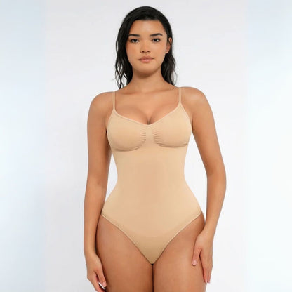 Tummy Control Body Shaper