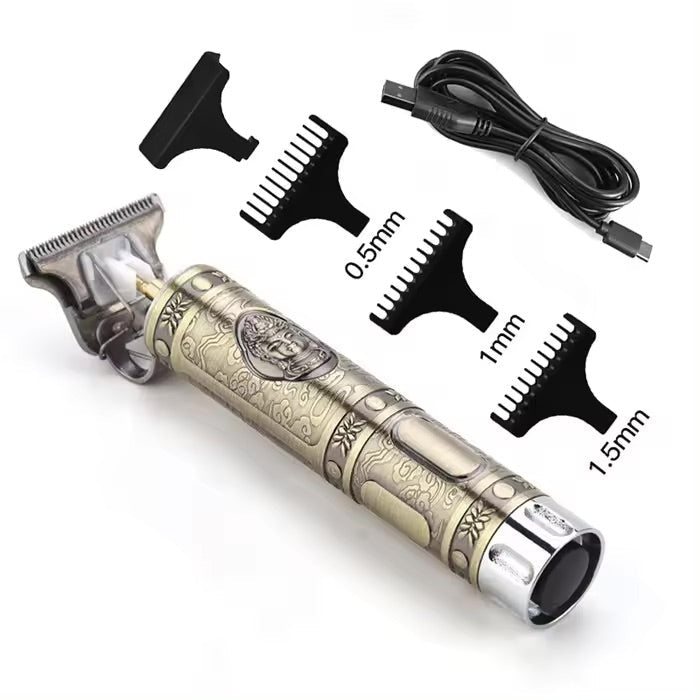 Vintage Hair Clipper