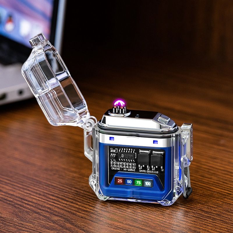 Electric Waterproof Lighter