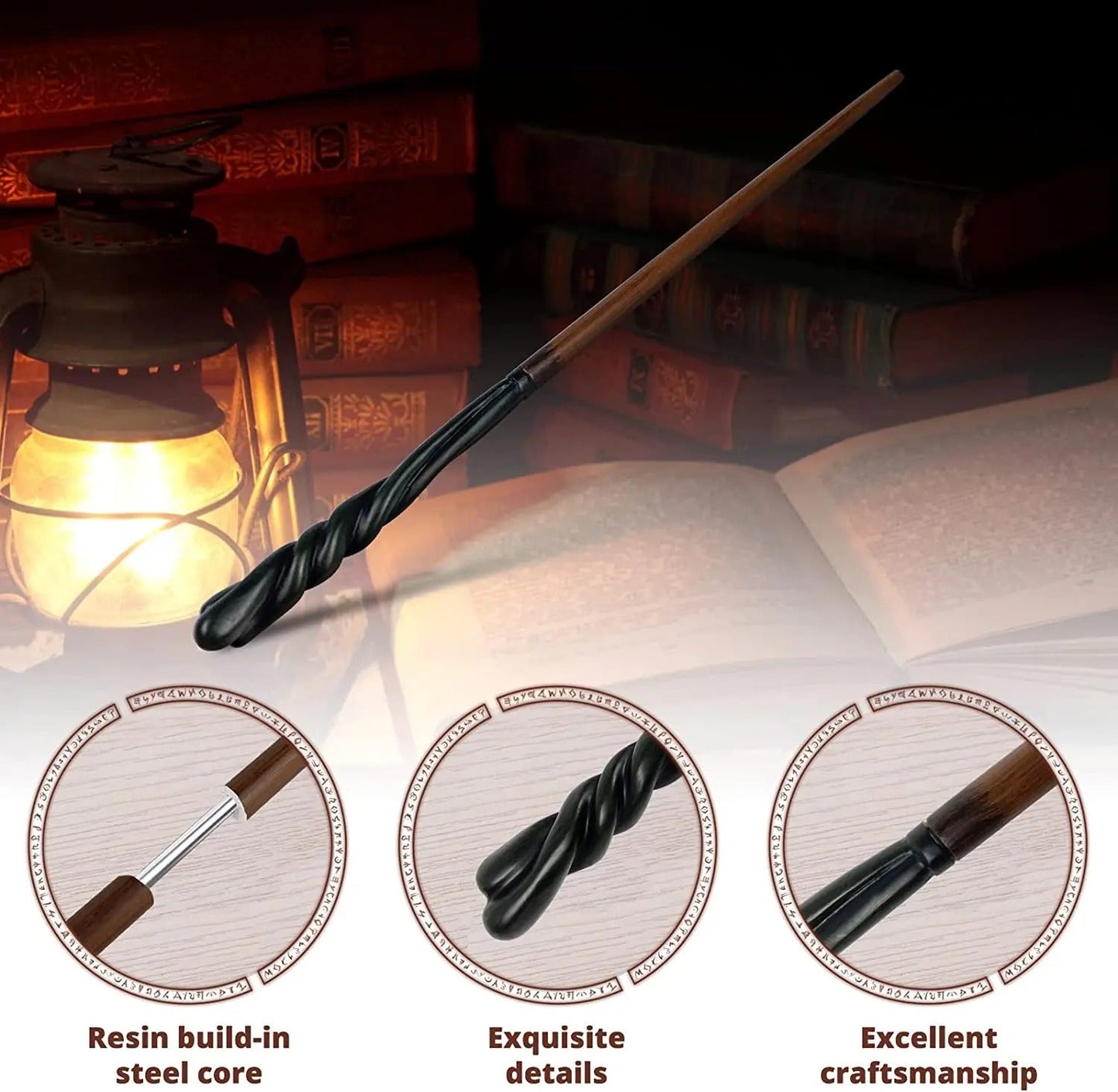 Harry Potter Magic Wand