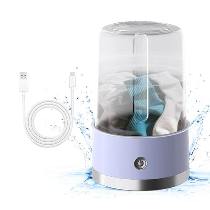 Mini Washing Machine