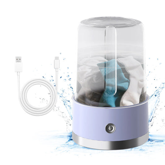 Mini Washing Machine