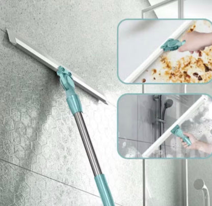 Magic Silicone Broom