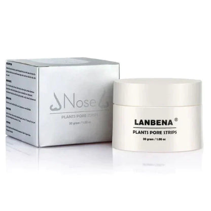LANBENA Aloe Pore Cleansing Strips