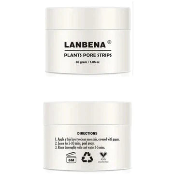 LANBENA Aloe Pore Cleansing Strips