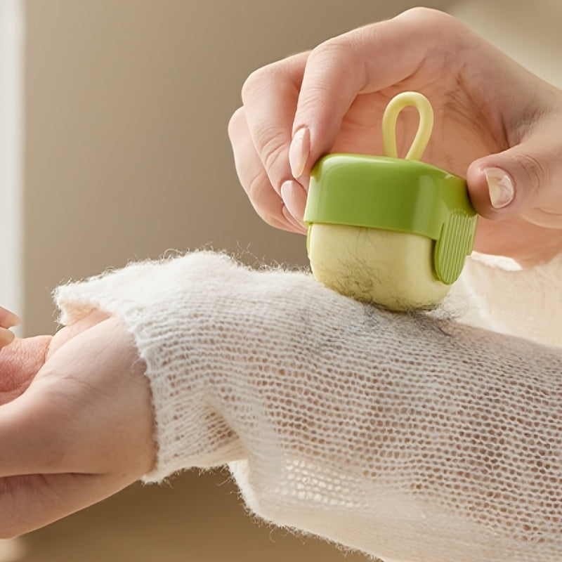 Mini Lint Remover Roller
