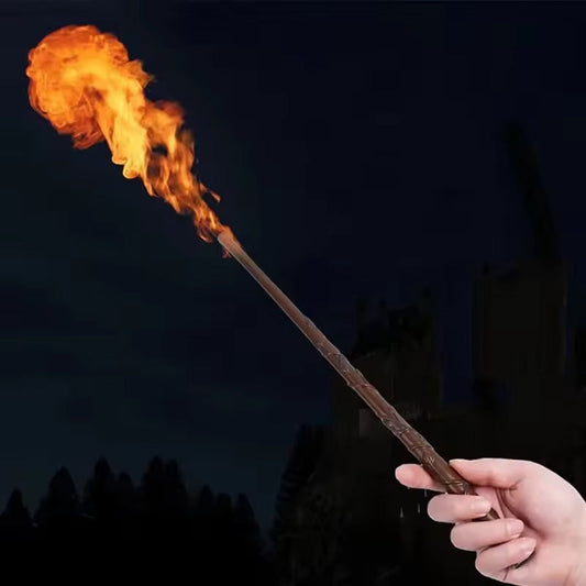 Harry Potter Magic Wand