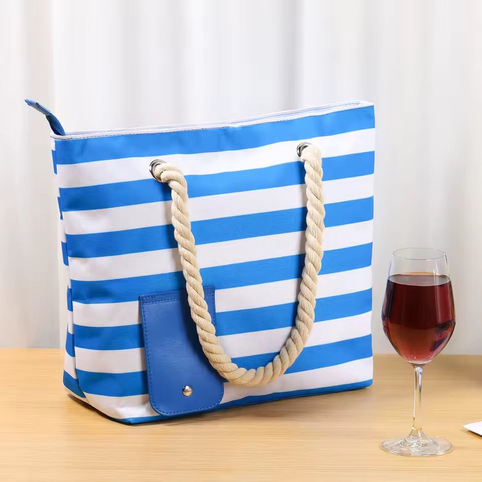 Secret Wine Bag