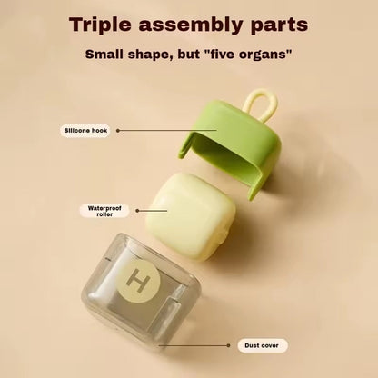 Mini Lint Remover Roller