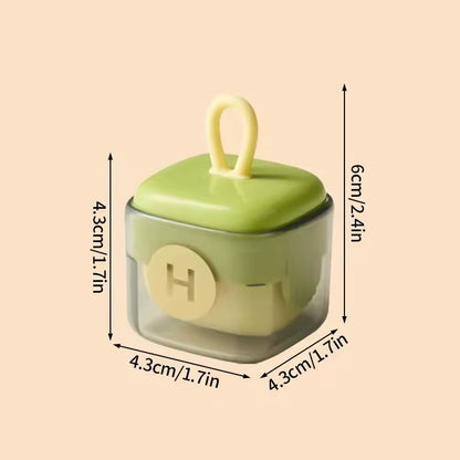 Mini Lint Remover Roller