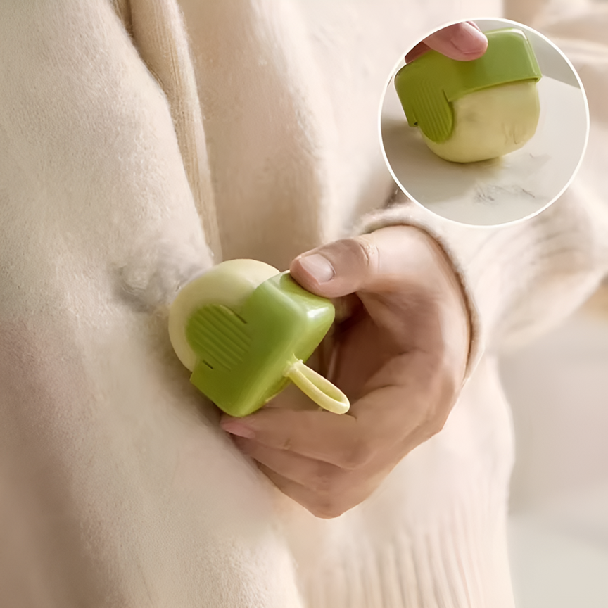 Mini Lint Remover Roller