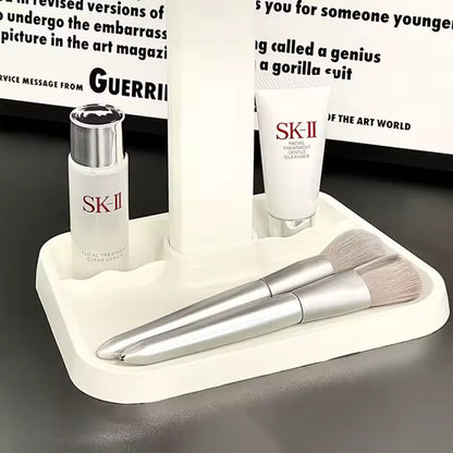 Smart LED Makeup Mirror