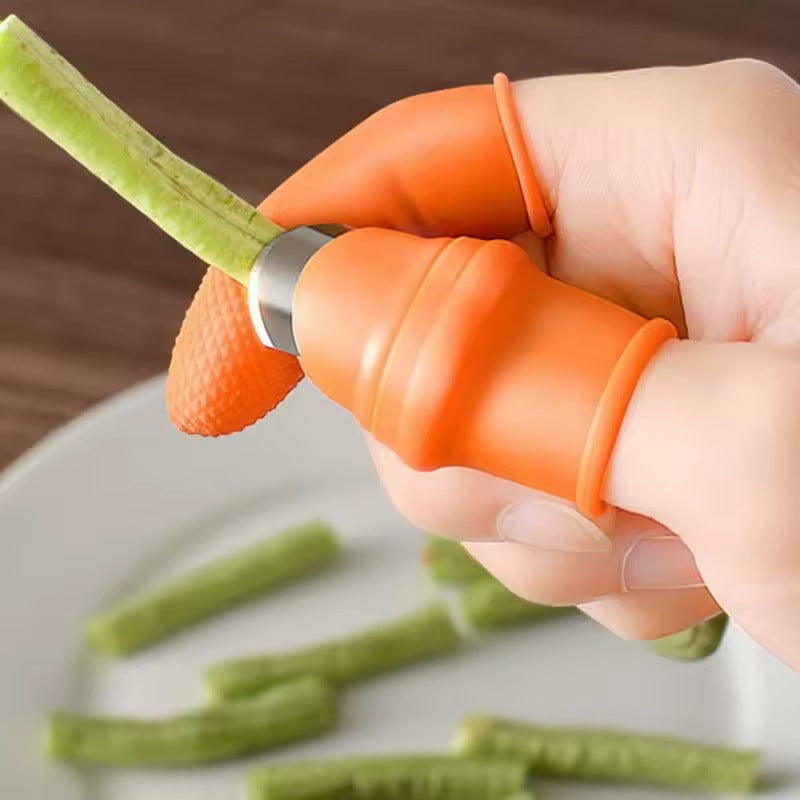 Thumb Knife Cutter