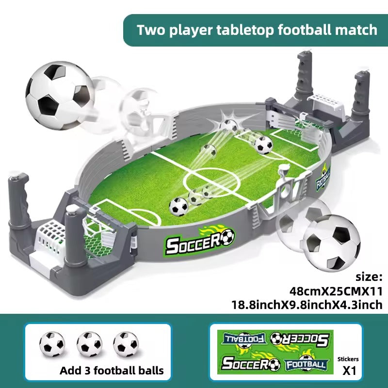Mini Football Board Game