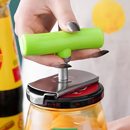 Jar & Can Opener