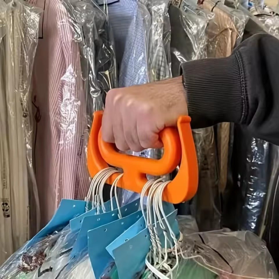 Heavy-Duty Bags Handle (2 Pcs)