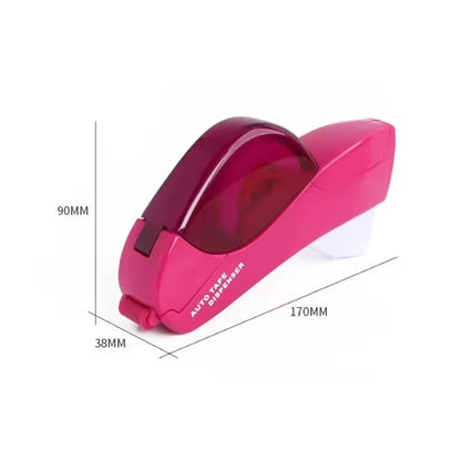 Automatic Tape Dispenser
