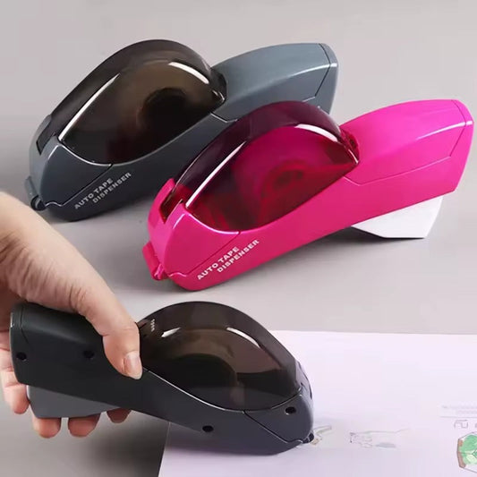 Automatic Tape Dispenser